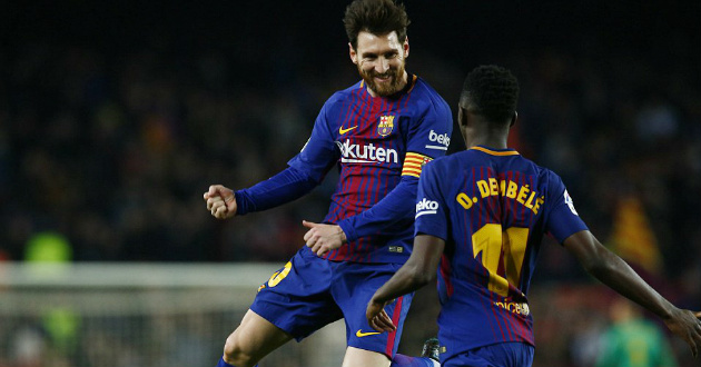 leonel messi goal for free kick