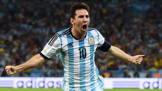 leonel messi qatar world cup 1