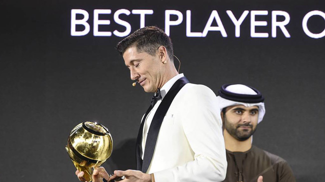 globe soccer 24