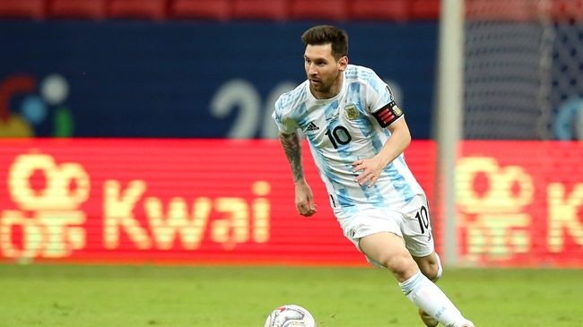 lionel messi 2