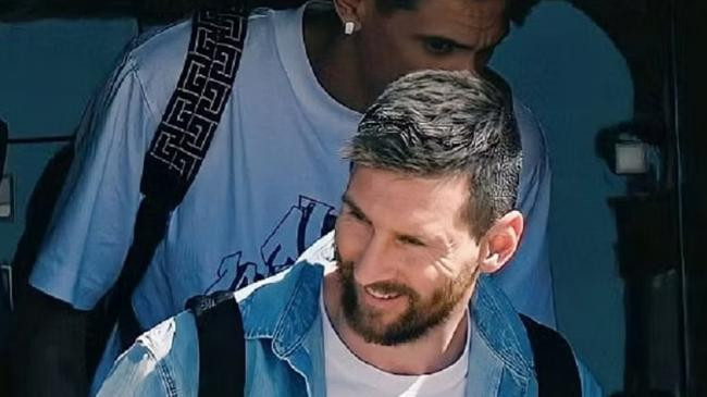 lionel messi 2 1