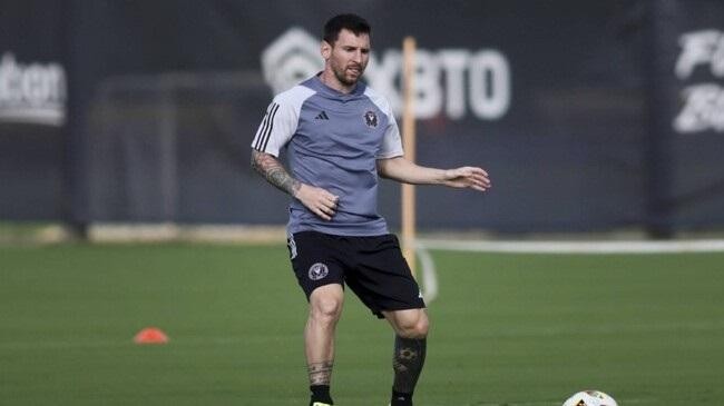 lionel messi argentina copa america