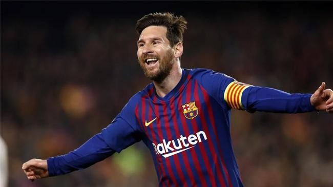 lionel messi barcelona 2