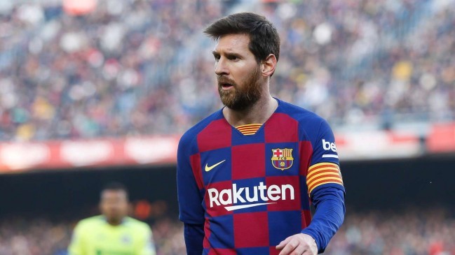 lionel messi barcelona 2019 20 4