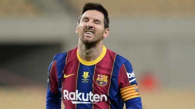 lionel messi barcelona 2020 21 2