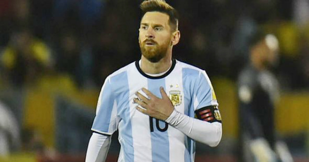 lionel messi barcelona argentina