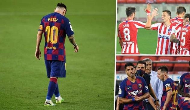 lionel messi barcelona atletico madrid 2019 2020