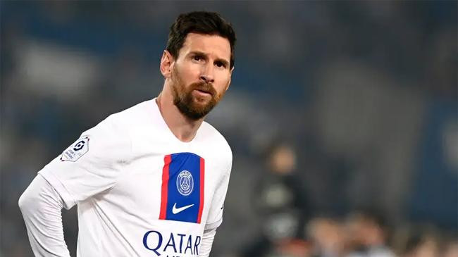 lionel messi future to be decided next week