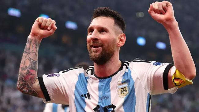 lionel messi s contract offer from saudi arabia