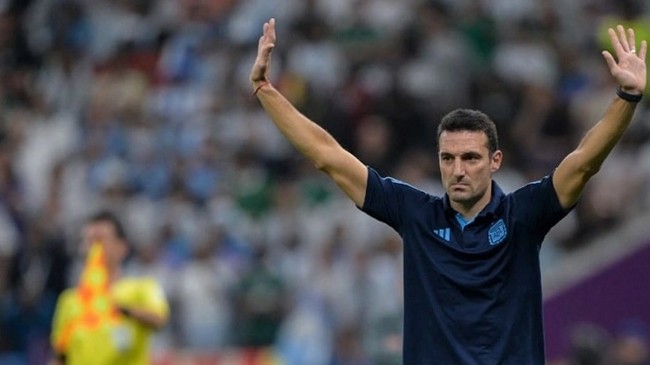 lionel scaloni 5