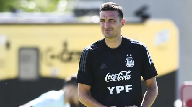 lionel scaloni sad 4