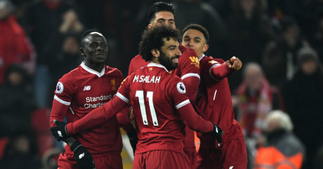 liverpool beats new castle united