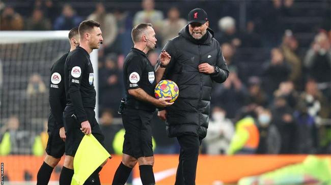 liverpool boss receives two match ban