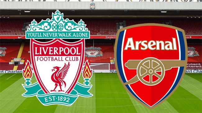 liverpool vs arsenal 2023logo