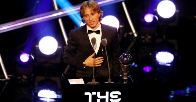 loca modric fifa