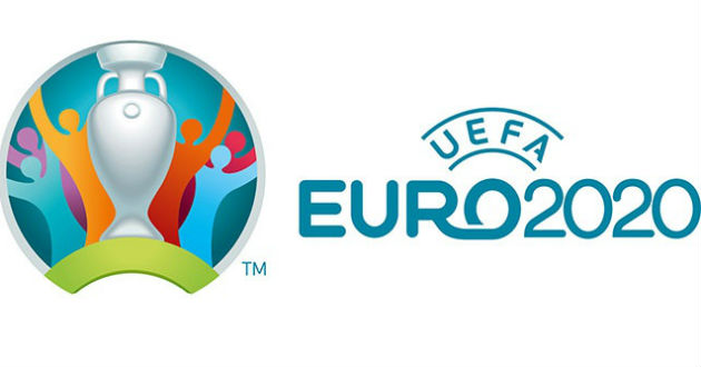 logo of euro 2020