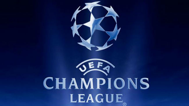 logo of uefa champions league 1