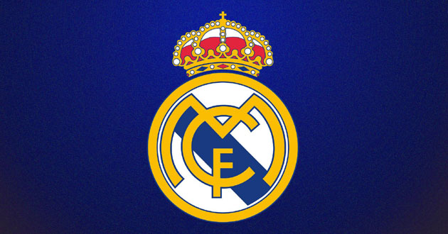 logo real mardid