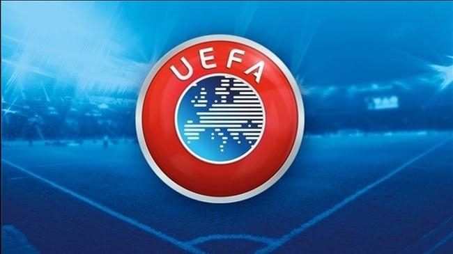 logo uefa