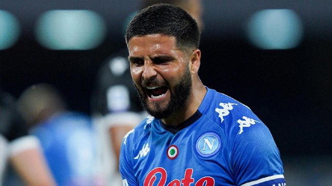 lorenzo insigne