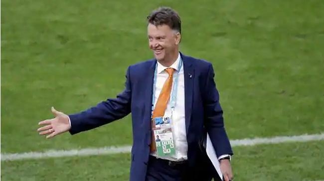 louis van gaal 2