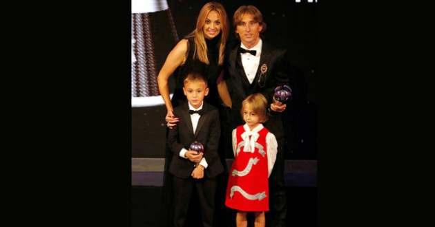 luca modric family fifa