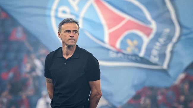 luis enrique 5