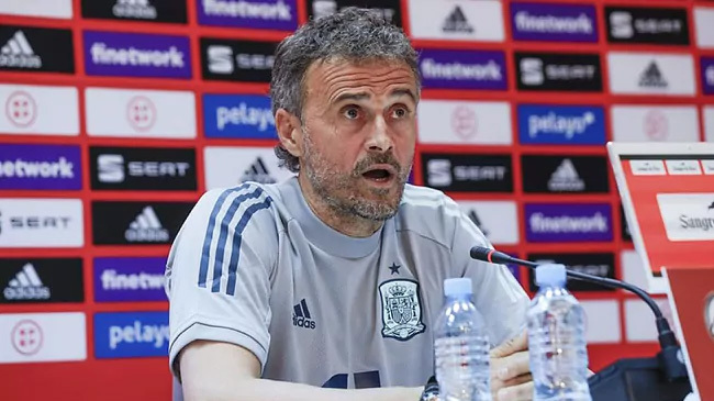 luis enrique