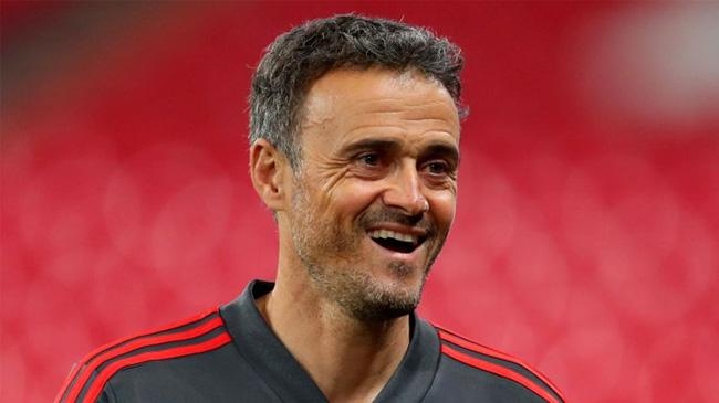 luis enrique 1