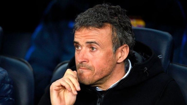 luis enrique 2