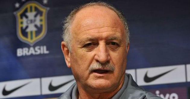 luiz felipe scolari come back in england