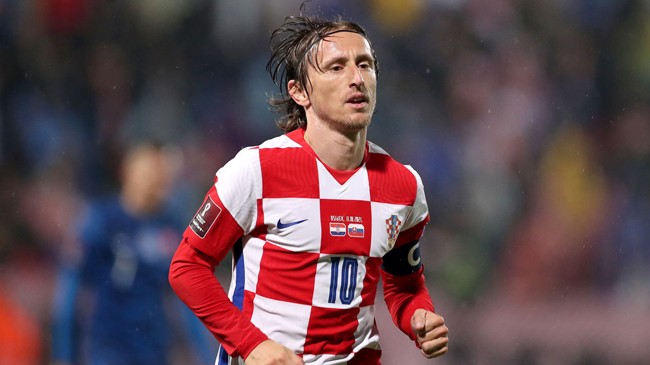 luka modric 3