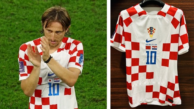 luka modric 3