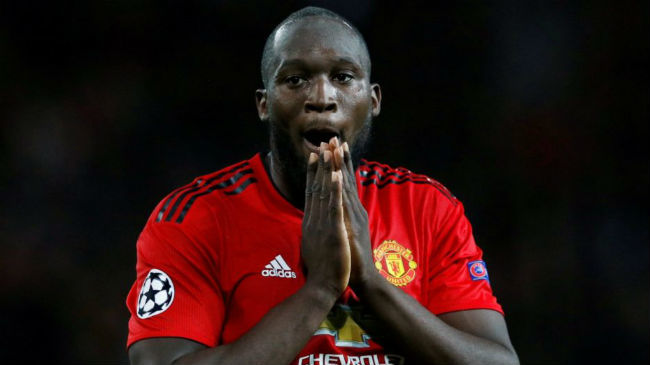 lukaku leaves manu for manu