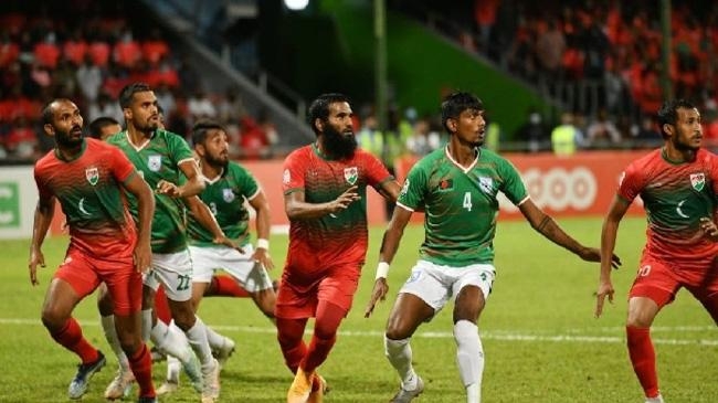 maldives vs bangladesh