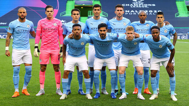 man city 2021