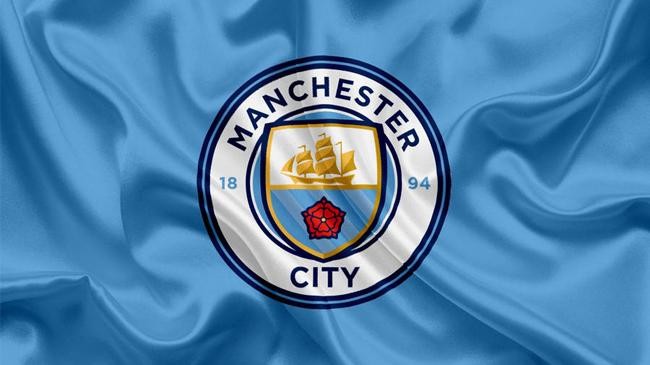 man city logo 3