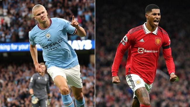 manchester city vs manchester united 2023