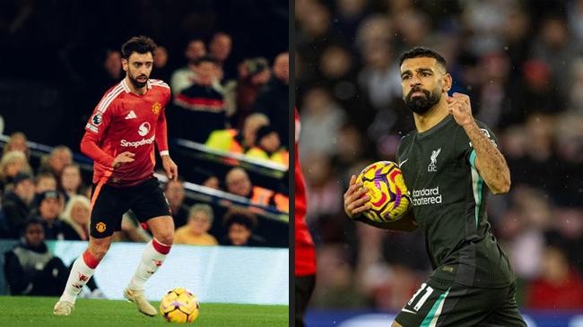 epl mohamed salah liverpool