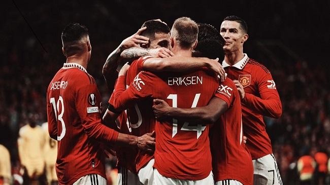 manchester united celebration 2022 23 1