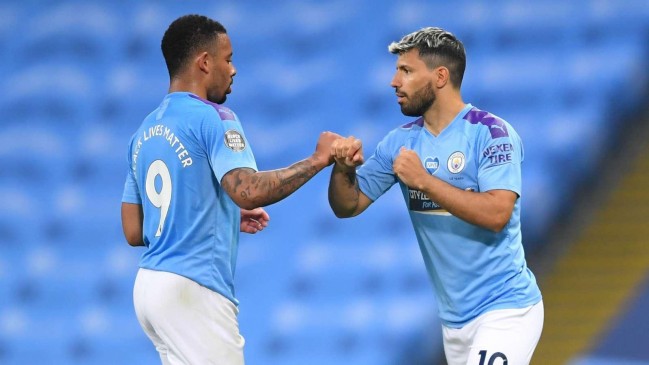 mancity celebration 2019 2020