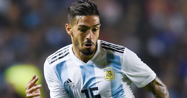 manuel lanzini