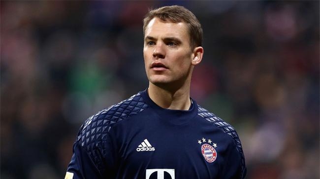 manuel neuer sad