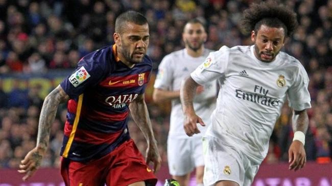 marcelo and alves