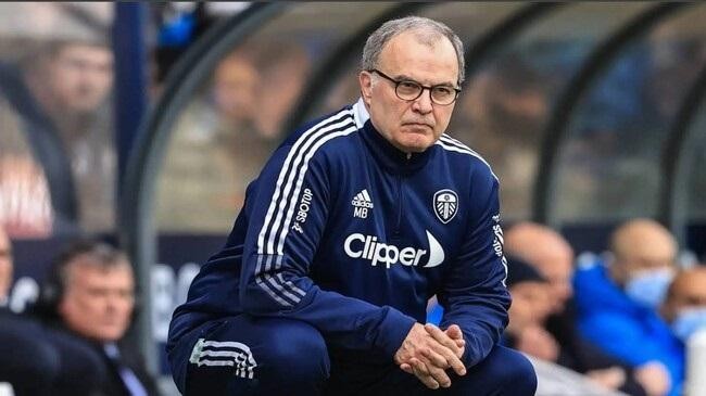 marcelo bielsa urugua