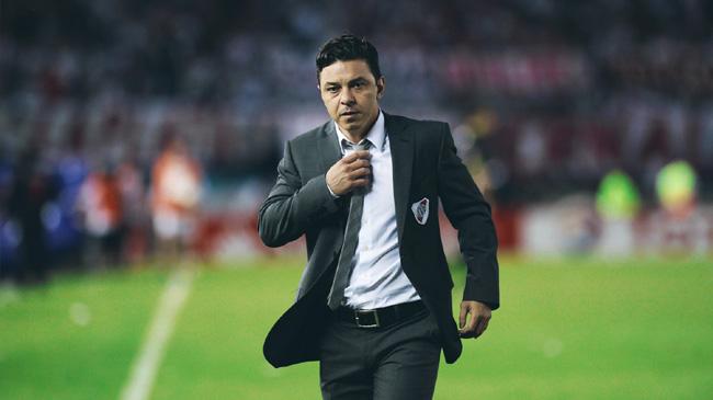 marcelo gallardo