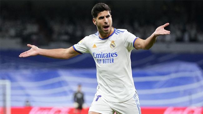 marco asensio