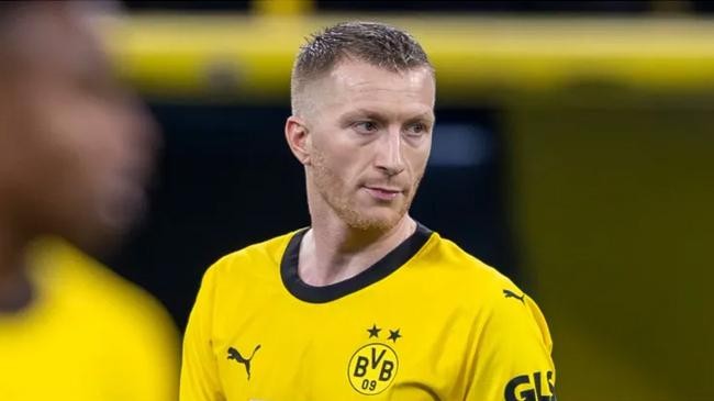 marco reus