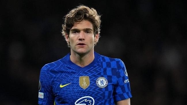 marcos alonso chelsea