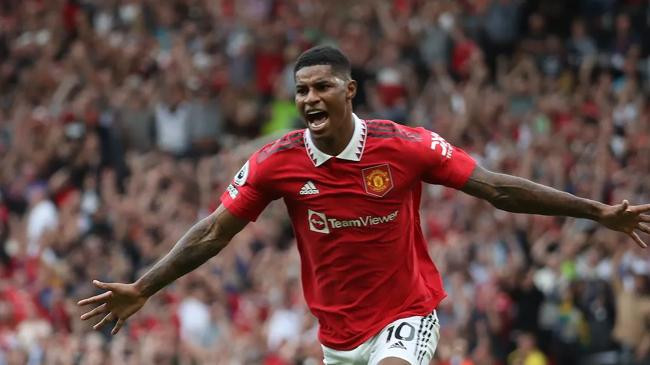 marcus rashford 2
